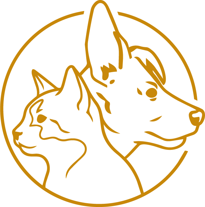 logo_psia strefa_okragłe_logo białe